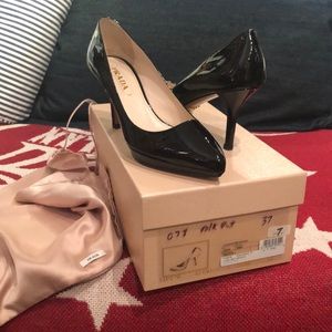 Prada heels